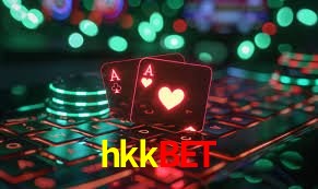 Experiência VIP hkkbet