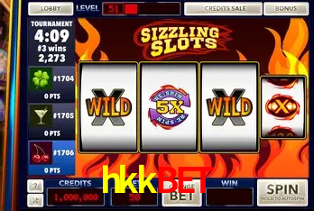 A Revolução dos Aplicativos de Jogos no hkkbet
