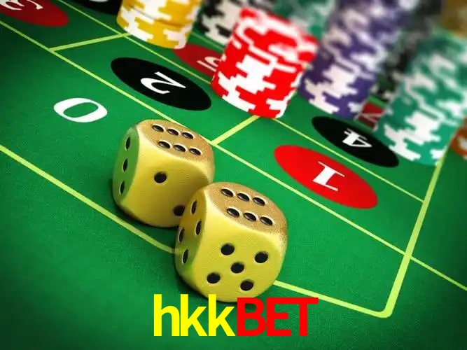 Welcome Bonus hkkbet