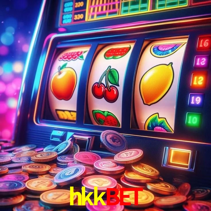 Bônus de Boas-vindas hkkbet