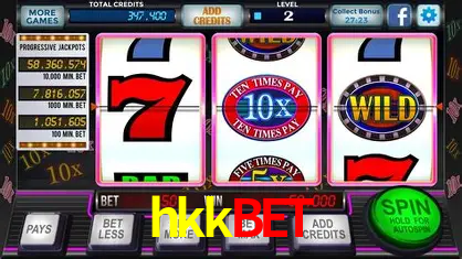 Desvendando o Mundo dos Jogos Virtuais na hkkbet
