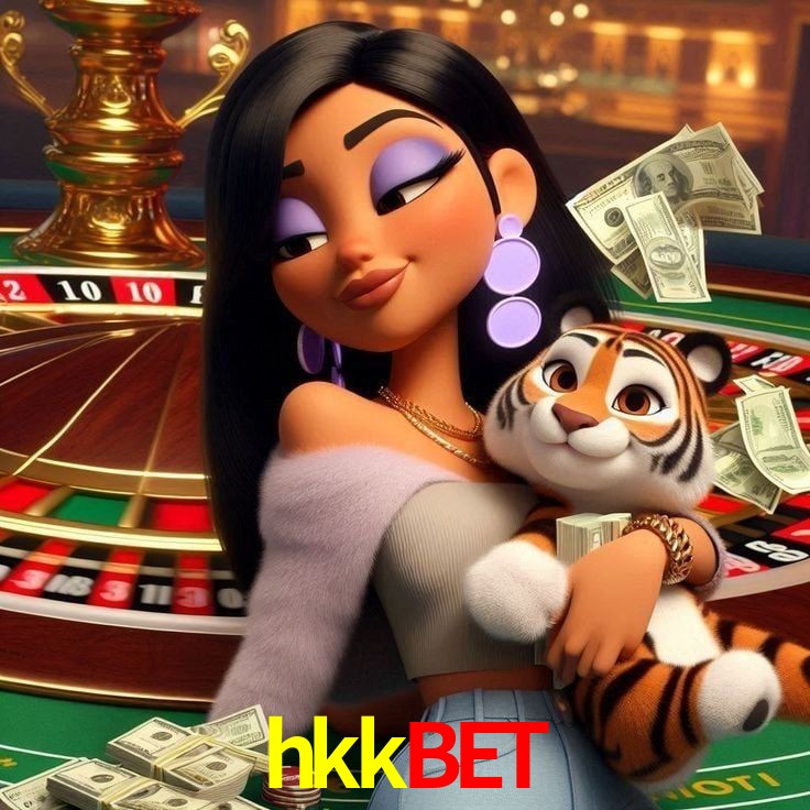 Experiência VIP hkkbet