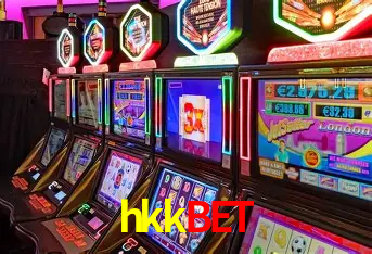 A Emoção da Loteria na hkkbet: Uma Chance de Mudança de Vida