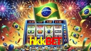 Games Directory hkkbet
