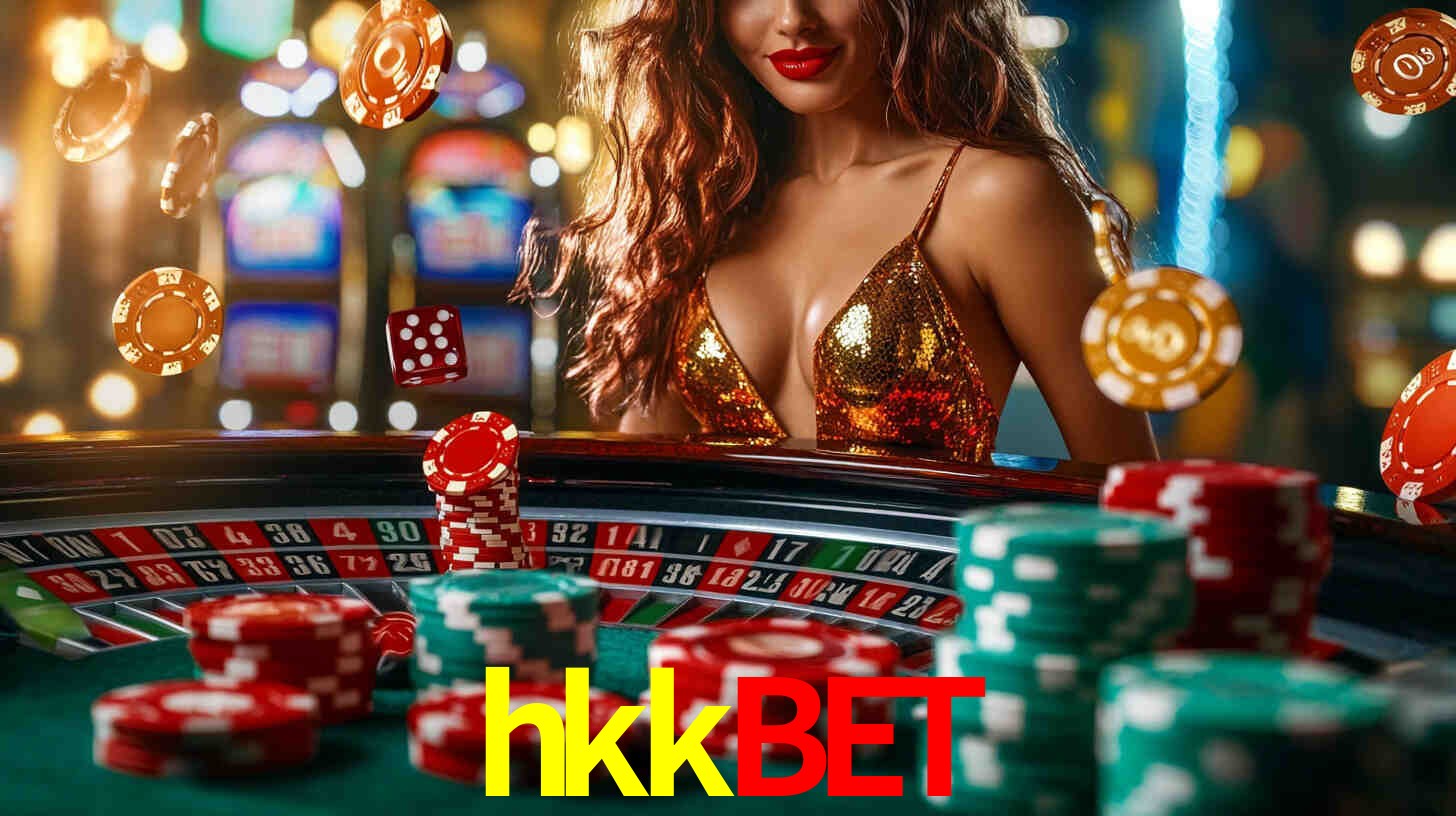 Welcome Bonus hkkbet