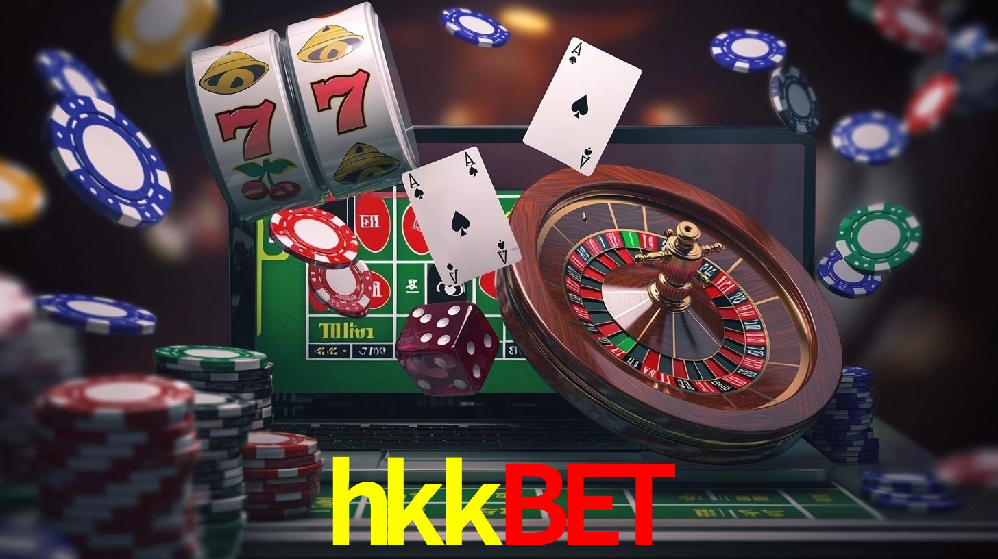 Exclusive Games hkkbet