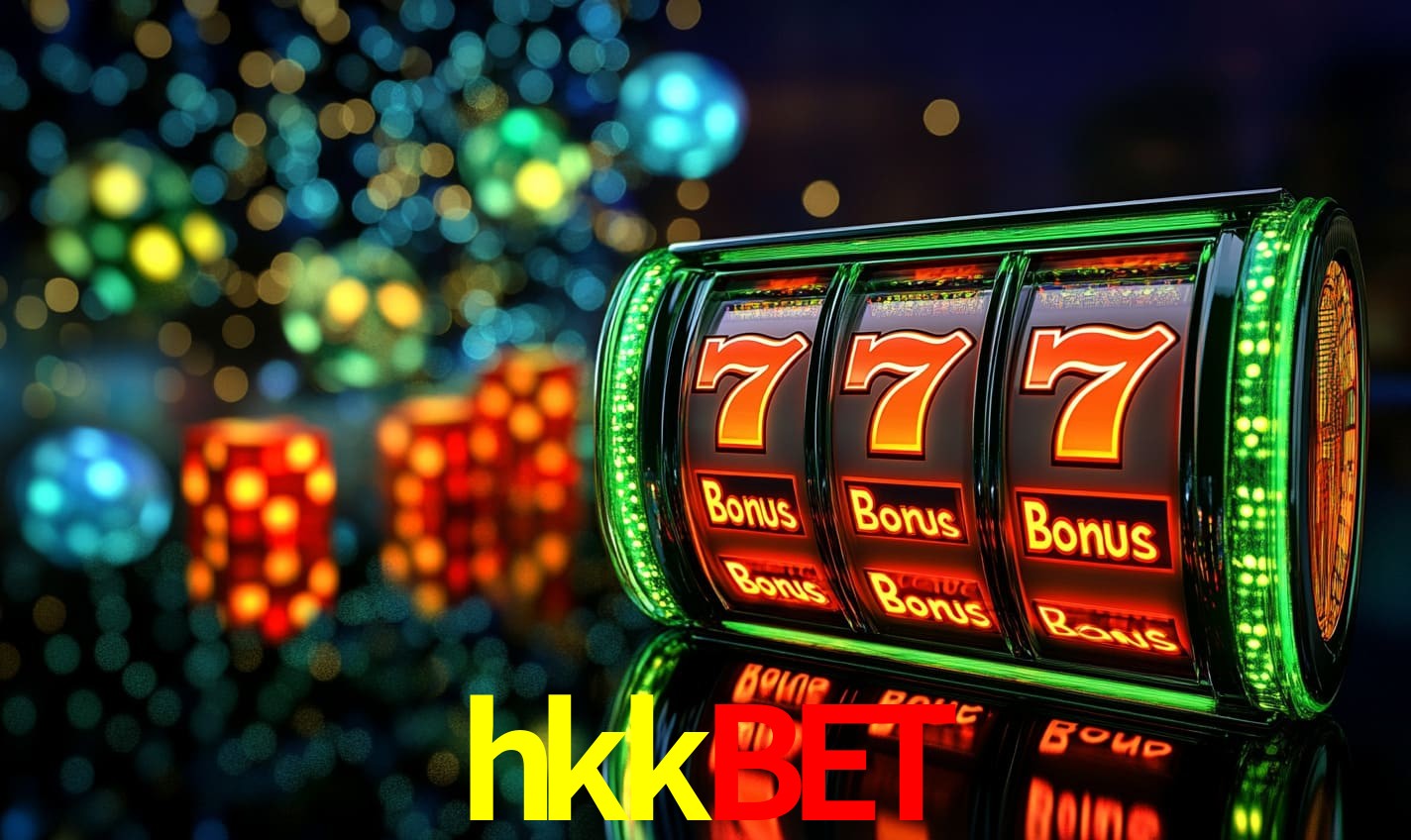 Benefícios da Conta hkkbet