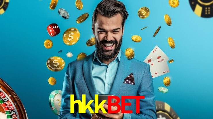 Game Providers hkkbet