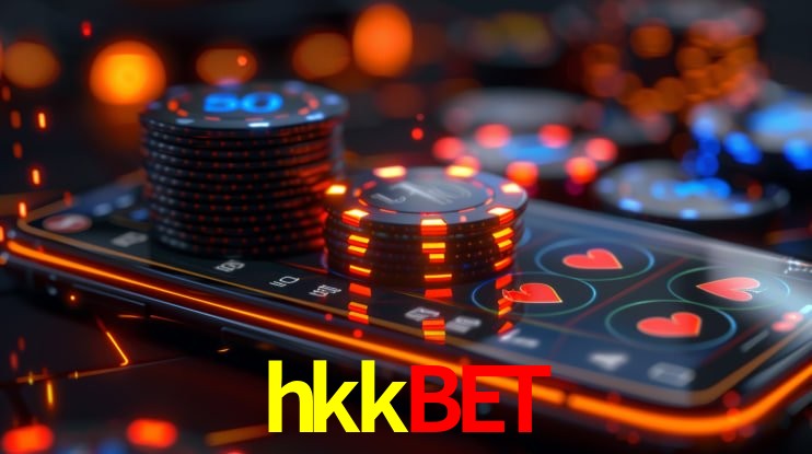 Bonus Features hkkbet