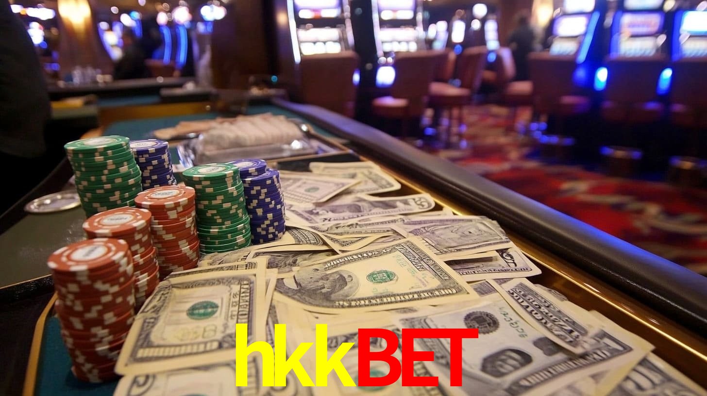 Canal oficial no Telegram da hkkbet