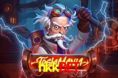 Login Seguro hkkbet