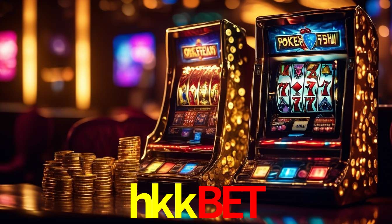 Desvendando o Mundo dos Jogos Virtuais na hkkbet