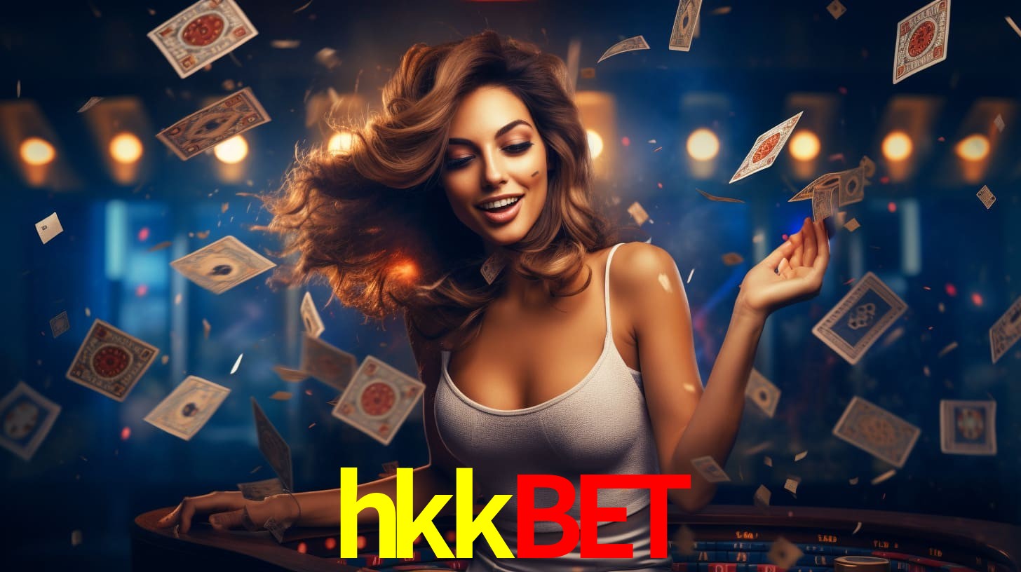 hkkbet: Jogos de Caça-Níqueis-Altas Recompensas, Roleta-Velocidade, Blackjack-Desafios Máximos