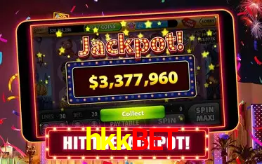 Descubra o Mundo do Cassino Online com hkkbet