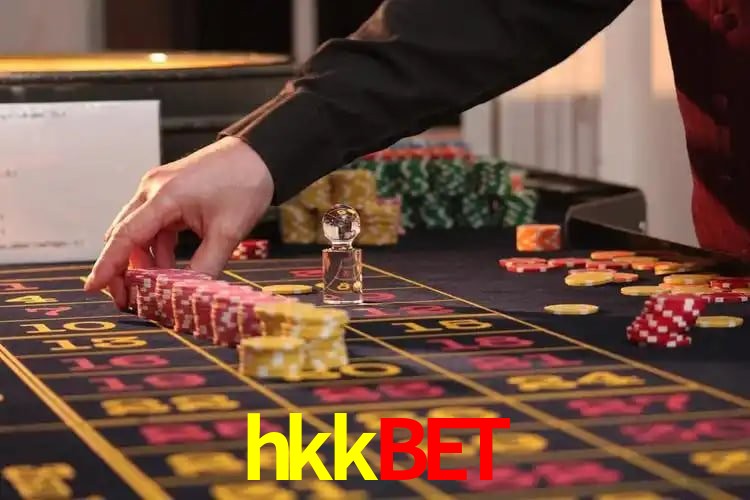 Desvendando o Mundo dos Jogos Virtuais na hkkbet