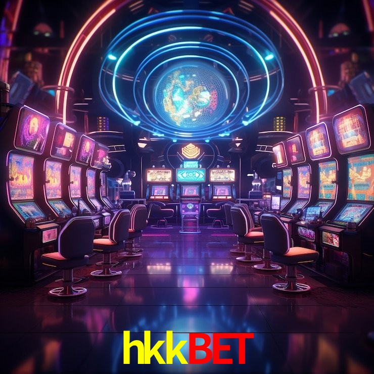 Jackpots e promoções na hkkbet