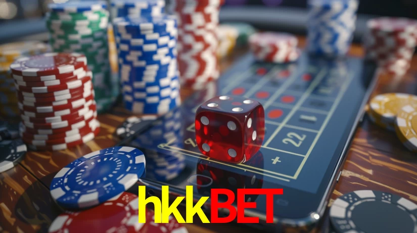Bônus Generosos e Exclusivos no hkkbet para Você!