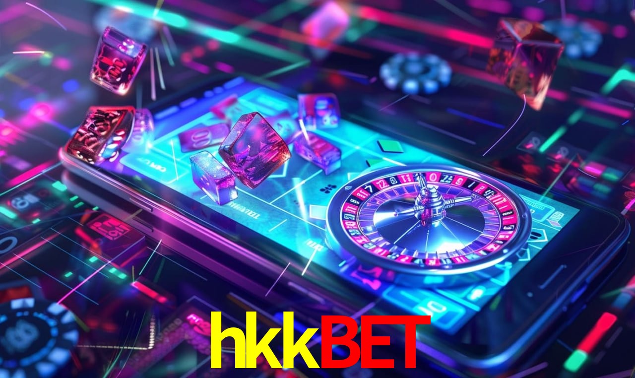 Apostas de Tênis hkkbet