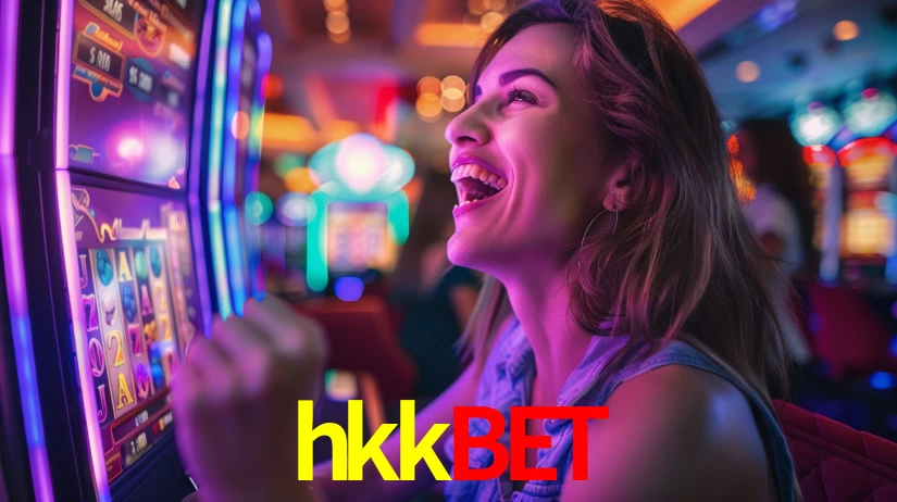 Experimente o Login Seguro Premium no hkkbet