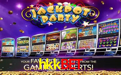 Descubra o Mundo do Cassino Online com hkkbet