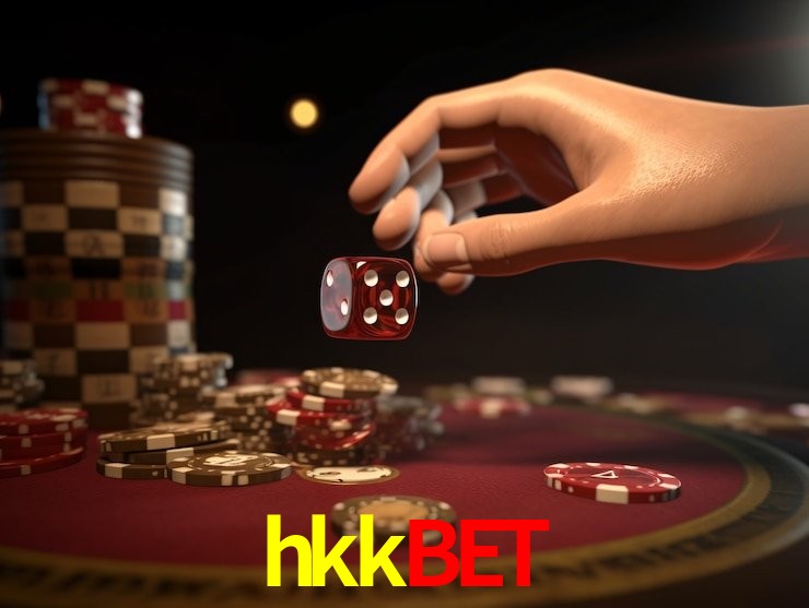 Provedores de Jogos hkkbet