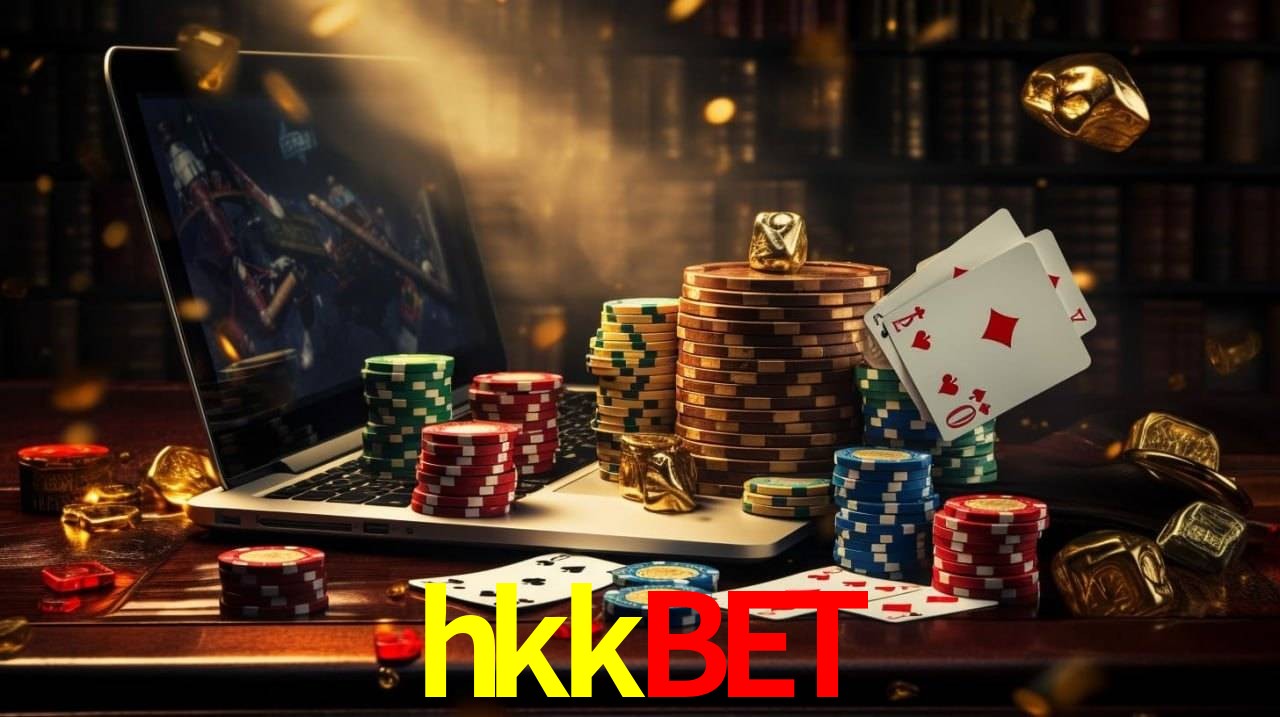 Mesa de Roleta hkkbet