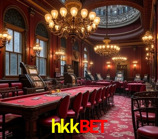 Ofertas Exclusivas hkkbet