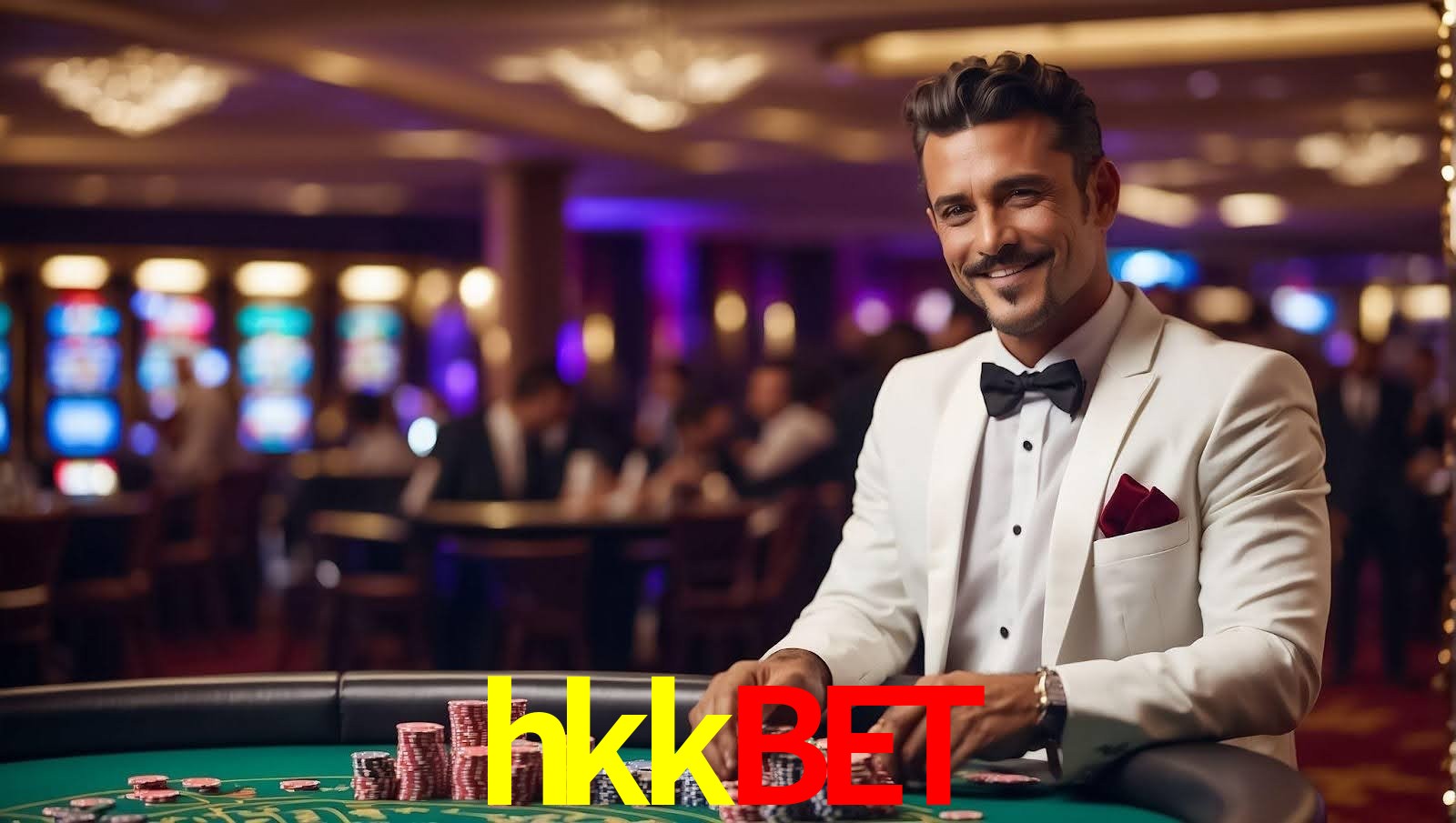 Sistemas de Segurança hkkbet