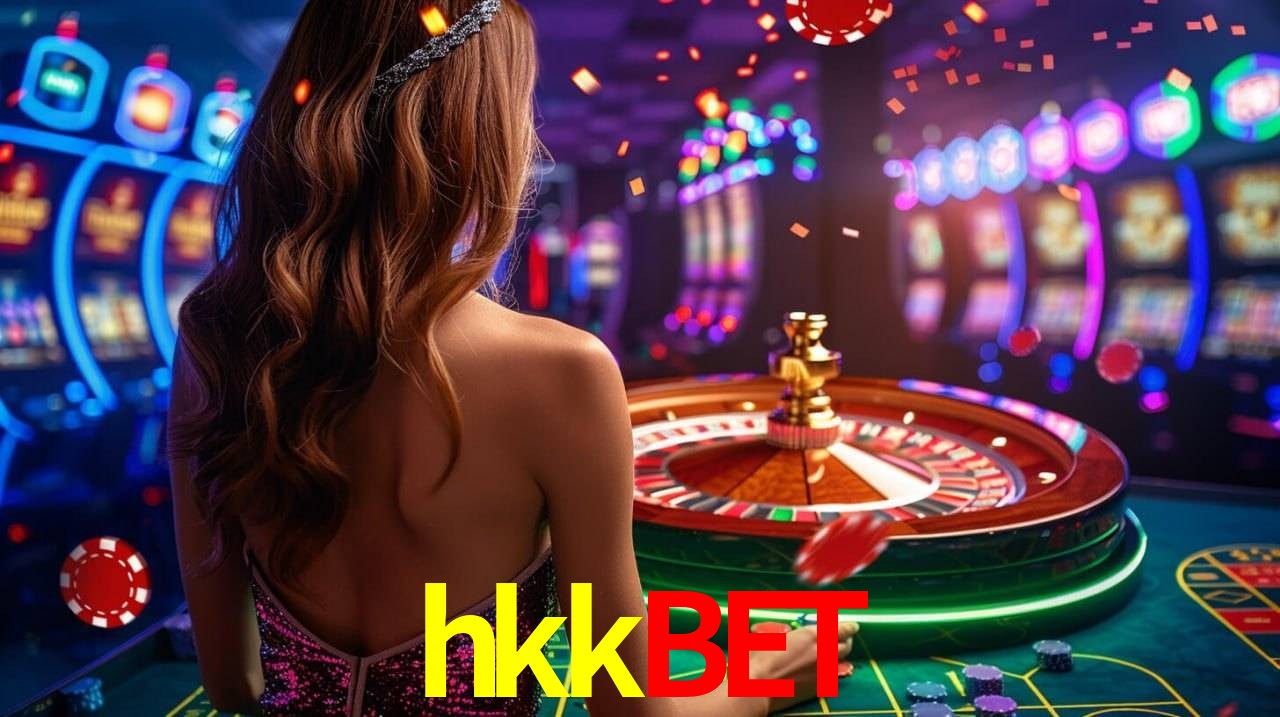APP rápido e leve da hkkbet