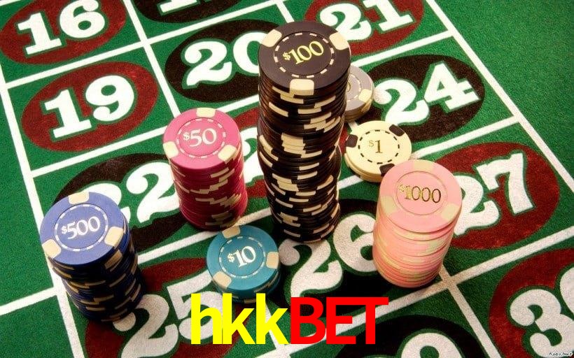 A Emoção da Loteria na hkkbet: Uma Chance de Mudança de Vida