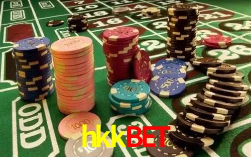 Apostas com odds competitivas na hkkbet