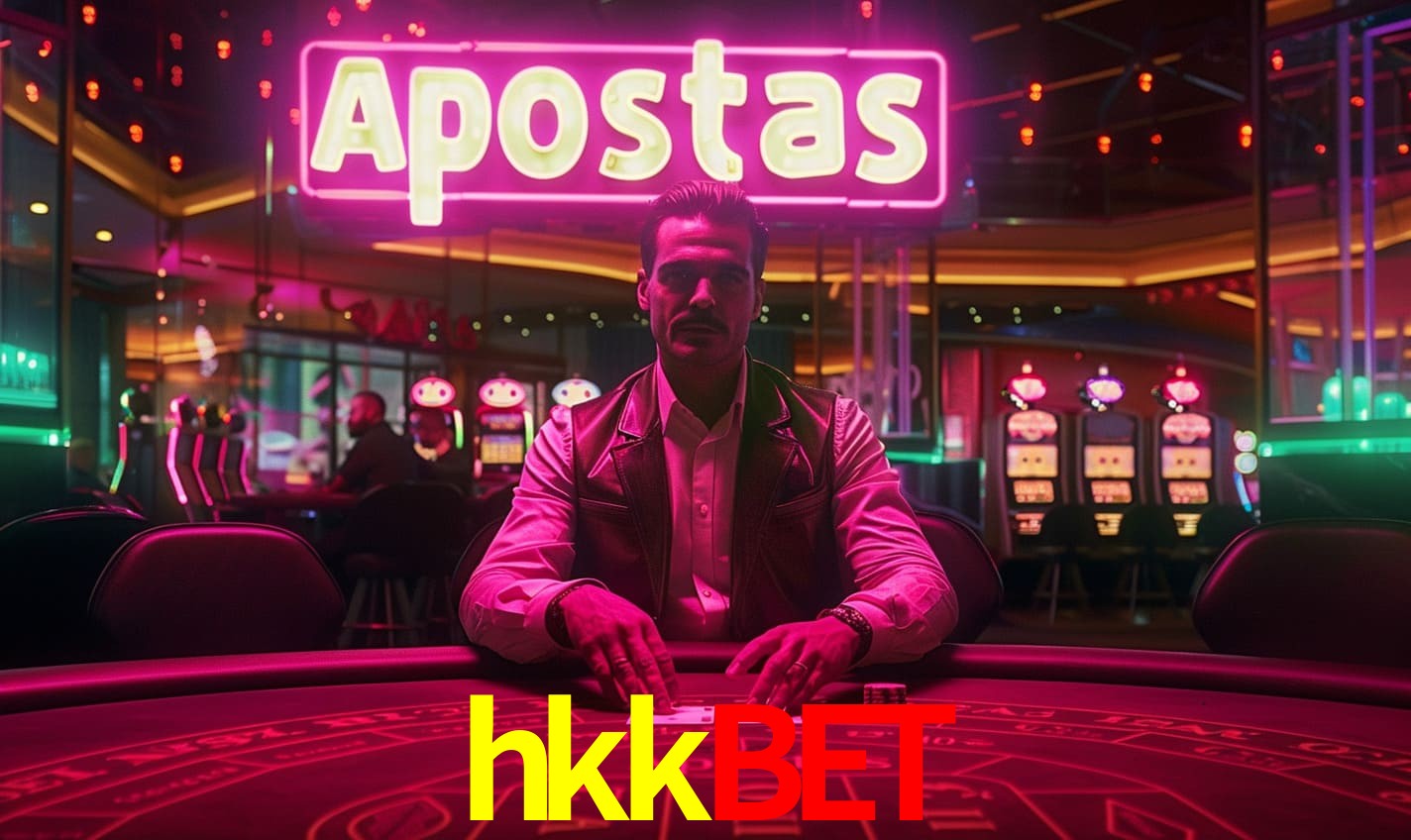 Explorando a Categoria de Eventos em Apostas na hkkbet