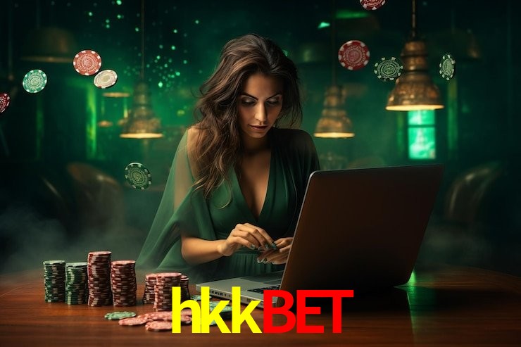 Escolher plataforma para baixar hkkbet
