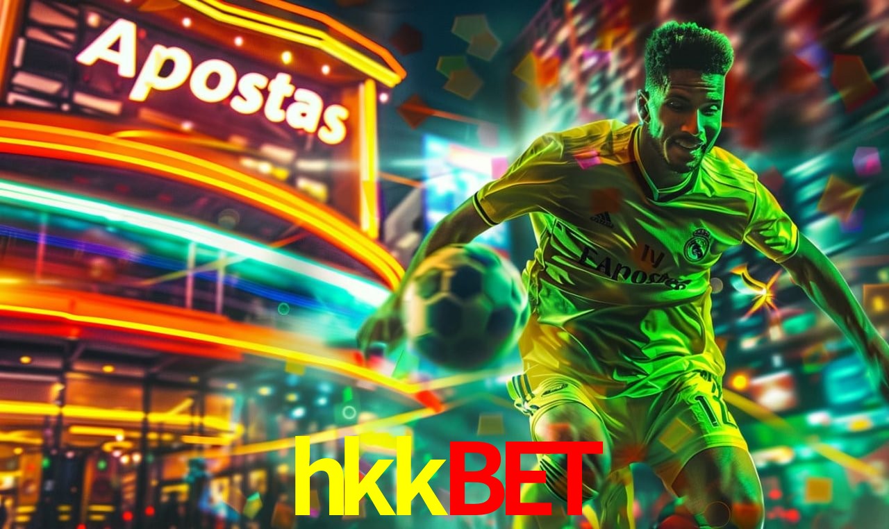 Jogos de Slot hkkbet