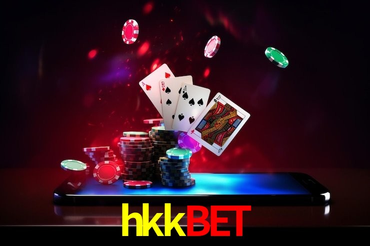 Slot Games hkkbet