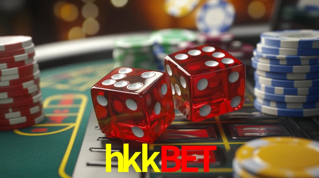 Blackjack Table hkkbet