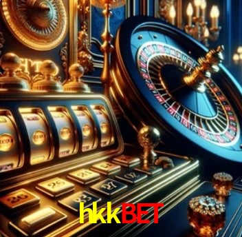 Casino VIP hkkbet