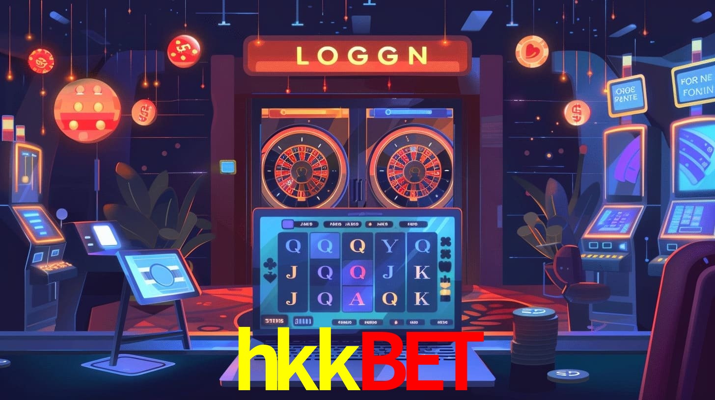 Promoções Sazonais hkkbet