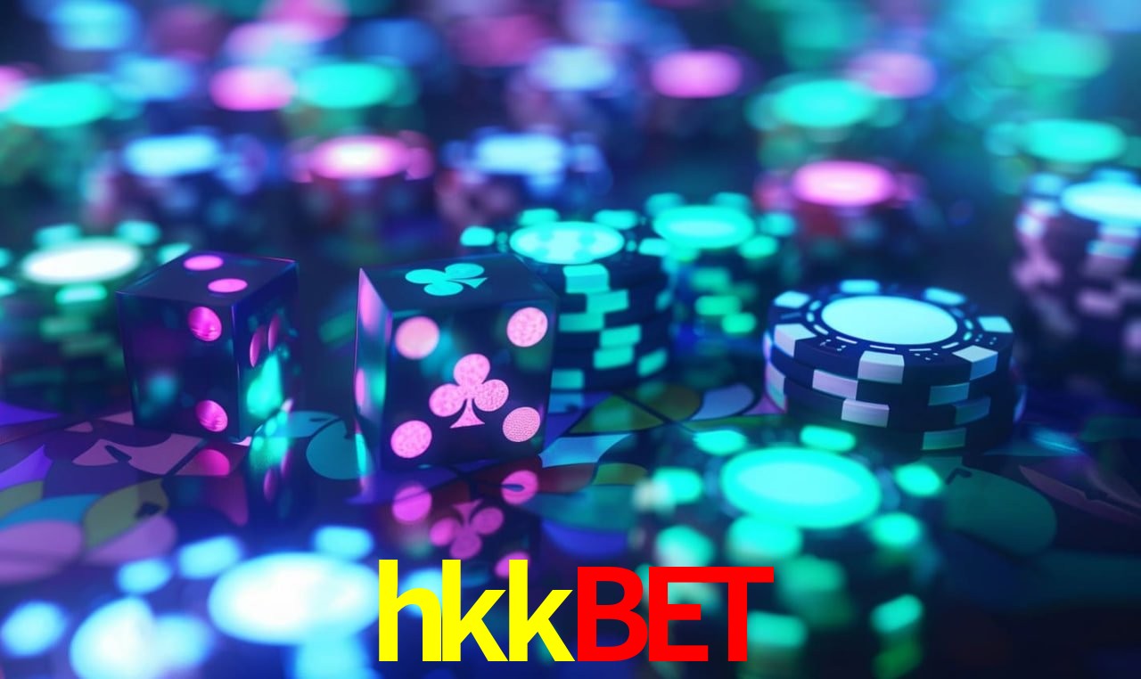 Casino Ao Vivo hkkbet