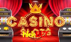Live Casino hkkbet