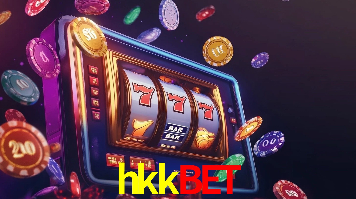 Live Casino hkkbet