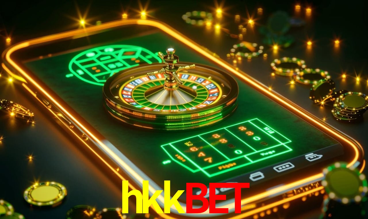 Promoção Relâmpago hkkbet
