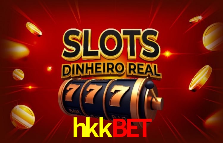 Jogos populares e pagamentos rápidos na hkkbet