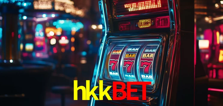 VIP Casino hkkbet