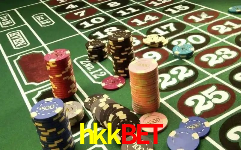 Diretório de Jogos hkkbet