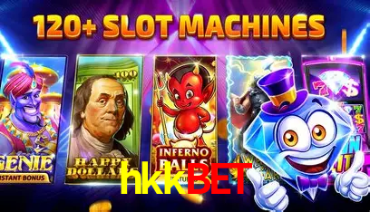 A Emoção da Loteria na hkkbet: Uma Chance de Mudança de Vida