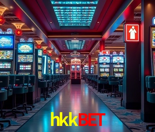 A Experiência Imersiva dos Cassinos Ao Vivo no hkkbet