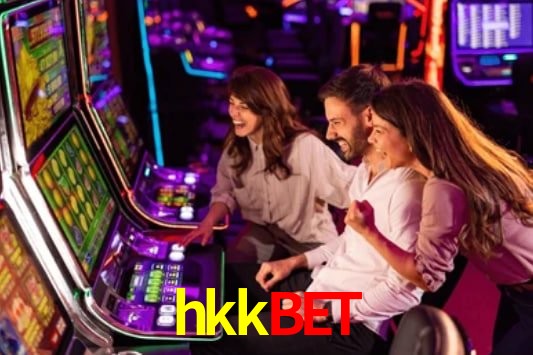 cassino hkkbet